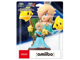 Nintendo baja el precio oficial de estas figuras amiibo Nintendo baja el precio oficial de estas figuras amiibo