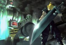 Square Enix celebra el 29º aniversario de Final Fantasy VII con arte conceptual Square Enix celebra el 29º aniversario de Final Fantasy VII con arte conceptual