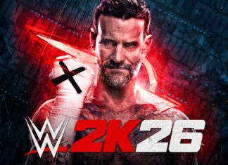 WWE 2K26 lanza su primer tráiler oficial WWE 2K26 lanza su primer tráiler oficial