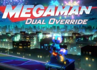 Ya puedes votar para decidir qué robot fan-made añadirá Capcom a Mega Man: Dual Override Ya puedes votar para decidir qué robot fan-made añadirá Capcom a Mega Man: Dual Override