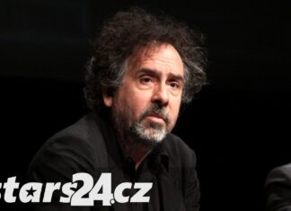 Na legendární herečku Catherine O’Hara zavzpomínal i slavný režisér Tim Burton! Na legendární herečku Catherine O’Hara zavzpomínal i slavný režisér Tim Burton!