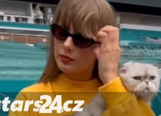 Taylor Swift zatáhli do soudního sporu Blake Lively! Taylor Swift zatáhli do soudního sporu Blake Lively!