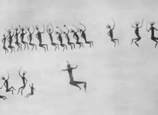 Ces peintures rupestres vieilles de milliers d’années révèlent comment les San entraient en transe en dansant Ces peintures rupestres vieilles de milliers d’années révèlent comment les San entraient en transe en dansant