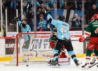 Batņam rezultativitātes punkts sestajā spēlē pēc kārtas Batņam rezultativitātes punkts sestajā spēlē pēc kārtas