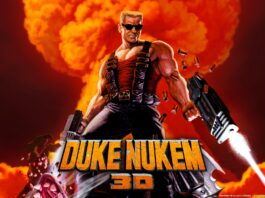 מזל טוב: 30 שנה ל-Duke Nukem 3D, המשחק ששבר את השתיקה ושינה את חוקי הז’אנר