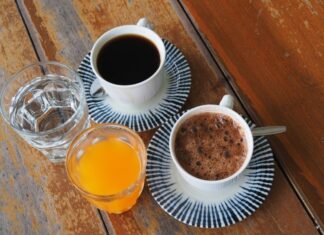 O băutură comună poate avea beneficii importante pentru sănătate. Este de ajutor împotriva unui anumit tip de cancer O băutură comună poate avea beneficii importante pentru sănătate. Este de ajutor împotriva unui anumit tip de cancer