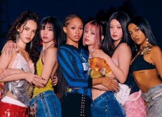 KATSEYE To Make “The Tonight Show” Debut This Week KATSEYE To Make “The Tonight Show” Debut This Week