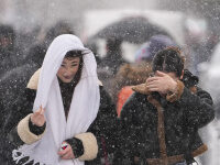 AKOM’dan flaş uyarı! 4 Şubat’a kadar sürecek! AKOM’dan flaş uyarı! 4 Şubat’a kadar sürecek!