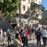 İran’da patlama: Yetkililerden açıklama geldi İran’da patlama: Yetkililerden açıklama geldi