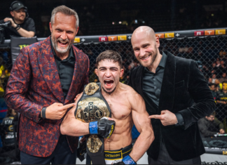 Výsledky OKTAGON 83: Tvrdý knokaut rozhodol. Organizácia má nového šampióna Výsledky OKTAGON 83: Tvrdý knokaut rozhodol. Organizácia má nového šampióna