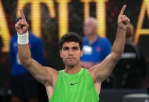 Kto ovládne Australian Open či ME v hádzanej? Športový program na dnes (1. február) Kto ovládne Australian Open či ME v hádzanej? Športový program na dnes (1. február)