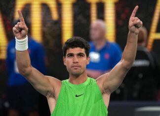 Kto ovládne Australian Open či ME v hádzanej? Športový program na dnes (1. február) Kto ovládne Australian Open či ME v hádzanej? Športový program na dnes (1. február)