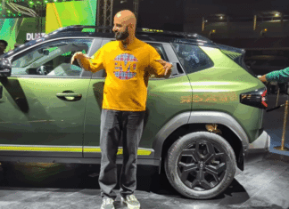 Video / Ce impresii lasă noul Renault Duster în rândul vloggerilor auto din India Video / Ce impresii lasă noul Renault Duster în rândul vloggerilor auto din India