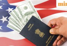 H-1B visa: US to open registration period for FY 27 on March 4, confirms $100,000 fee — All you need to know H-1B visa: US to open registration period for FY 27 on March 4, confirms $100,000 fee — All you need to know