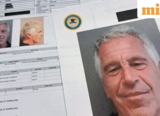 From Ex-Israeli PM Ehud Barak to Elon Musk — List of powerful men who turn up in new batch of Epstein files release From Ex-Israeli PM Ehud Barak to Elon Musk — List of powerful men who turn up in new batch of Epstein files release