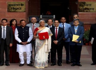 Budget 2026 Live Updates: India to focus on ‘long-term solutions’, says PM Modi Budget 2026 Live Updates: India to focus on ‘long-term solutions’, says PM Modi