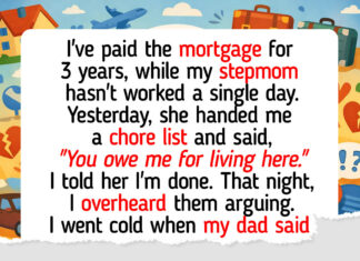 I Refused to Be Treated Like a Maid in My Own Home—So I Changed the Rules I Refused to Be Treated Like a Maid in My Own Home—So I Changed the Rules