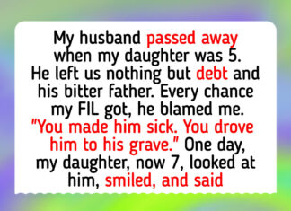 12 Moments When Children Used Kindness to Silence Rude Adults 12 Moments When Children Used Kindness to Silence Rude Adults