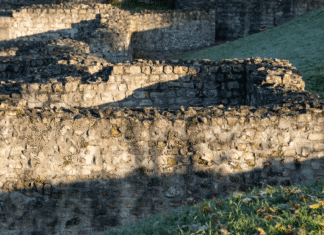 How a hobbyist’s hunch uncovered hidden Roman military camps How a hobbyist’s hunch uncovered hidden Roman military camps