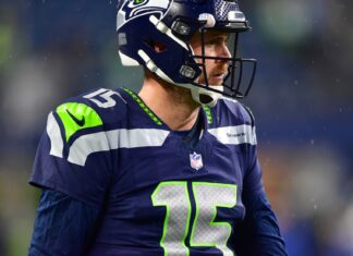 11 more thoughts on the Eagles hiring Sean Mannion as their new offensive coordinator 11 more thoughts on the Eagles hiring Sean Mannion as their new offensive coordinator