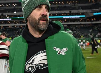 Eagles News: What the Sean Mannion hire means for Nick Sirianni Eagles News: What the Sean Mannion hire means for Nick Sirianni