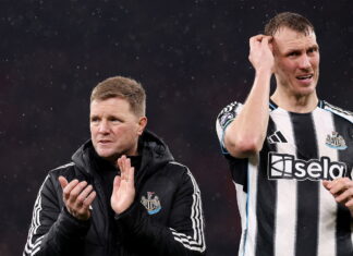 Instant Newcastle United fan/writer reaction after Liverpool 4 Newcastle 1 Instant Newcastle United fan/writer reaction after Liverpool 4 Newcastle 1