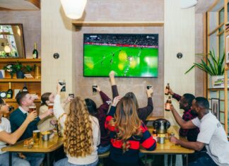 Six London bars and pubs to watch the Six Nations at in 2026 Six London bars and pubs to watch the Six Nations at in 2026