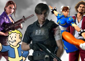 7 auténticos imprescindibles de PS4 y PS5 en oferta por 9,99 euros o menos cada uno: son de esas joyas a los que siempre apetece volver 7 auténticos imprescindibles de PS4 y PS5 en oferta por 9,99 euros o menos cada uno: son de esas joyas a los que siempre apetece volver