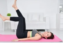 Pilates contemporáneo: los 10 mejores ejercicios para hacer en casa sin excusas Pilates contemporáneo: los 10 mejores ejercicios para hacer en casa sin excusas