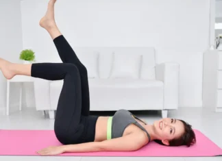 Pilates contemporáneo: los 10 mejores ejercicios para hacer en casa sin excusas Pilates contemporáneo: los 10 mejores ejercicios para hacer en casa sin excusas