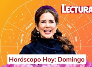 Horóscopo de hoy, domingo, 1 de febrero sobre salud, amor y trabajo. Tu predicción diaria gratis. Horóscopo de hoy, domingo, 1 de febrero sobre salud, amor y trabajo. Tu predicción diaria gratis.