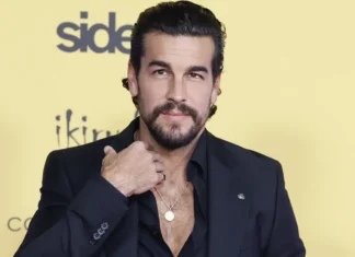 Mario Casas se sincera sobre cómo ve la relación de Óscar Casas y Ana Mena Mario Casas se sincera sobre cómo ve la relación de Óscar Casas y Ana Mena
