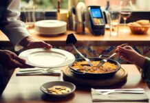 ¿De verdad por un plato vacío tengo que pagar?» : así te afectará el nuevo recargo por compartir ¿De verdad por un plato vacío tengo que pagar?» : así te afectará el nuevo recargo por compartir