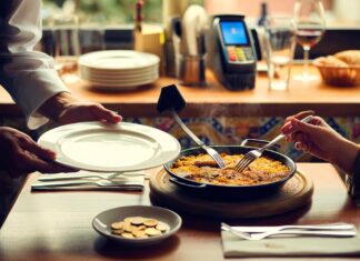 ¿De verdad por un plato vacĂo tengo que pagar?» : asĂ te afectarĂ¡ el nuevo recargo por compartir ¿De verdad por un plato vacĂo tengo que pagar?» : asĂ te afectarĂ¡ el nuevo recargo por compartir