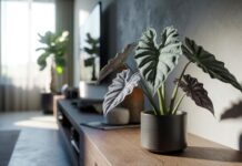 No quiero otro ficus que se llene de polvo» : la planta de 2026 con hojas de acero que vas a querer No quiero otro ficus que se llene de polvo» : la planta de 2026 con hojas de acero que vas a querer