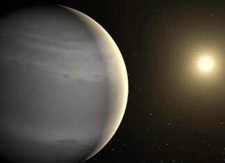 Astronomii au descoperit două mini-Neptunuri și un super-Jupiter de 99 de ori mai mare decât Pământul Astronomii au descoperit două mini-Neptunuri și un super-Jupiter de 99 de ori mai mare decât Pământul