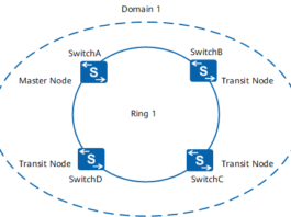 Записки самозванца. Защита кольцевой топологии с помощью RRPP