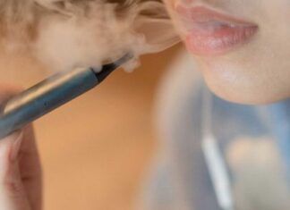 ¿Cómo puedes dejar de vapear? 8 consejos para conseguirlo ¿Cómo puedes dejar de vapear? 8 consejos para conseguirlo