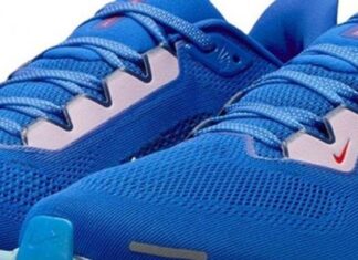 ¡Consigue las Nike Air Zoom Pegasus 41 con un 40% de descuento! ¡Consigue las Nike Air Zoom Pegasus 41 con un 40% de descuento!