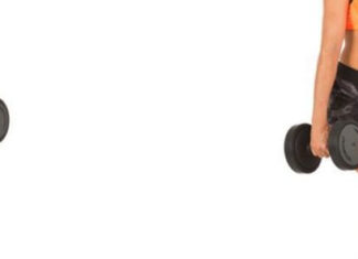 El mejor ejercicio para tus cuádriceps El mejor ejercicio para tus cuádriceps