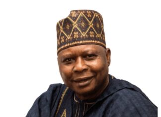 Ibadan judgment: Forum of PDP chairmen backs Turaki faction Ibadan judgment: Forum of PDP chairmen backs Turaki faction