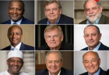 Hidden Businesses Owned by African Billionaires: The Quiet Companies Powering Their Empires Hidden Businesses Owned by African Billionaires: The Quiet Companies Powering Their Empires
