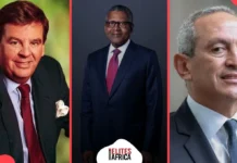 Why African Billionaires Avoid Public Attention Why African Billionaires Avoid Public Attention