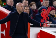 Slot makes January admission and comments on “speculation” regarding transfers Slot makes January admission and comments on “speculation” regarding transfers