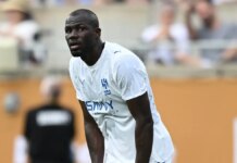 Al-Hilal vs Al-Ahli Al-Hilal vs Al-Ahli