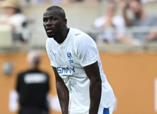 Al-Hilal vs Al-Ahli Al-Hilal vs Al-Ahli