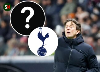 Spurs ‘approached’ by former Premier League striker before January deadline day Spurs ‘approached’ by former Premier League striker before January deadline day