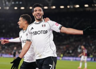 Jimenez’s ‘preference’ revealed amid Fulham contract uncertainty Jimenez’s ‘preference’ revealed amid Fulham contract uncertainty