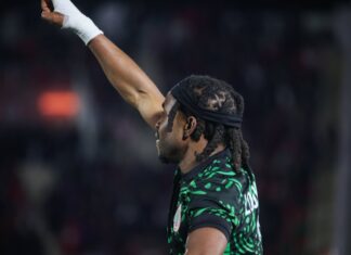 ₦16 billion per year: Ademola Lookman makes decision on next club, amid transfer tussle ₦16 billion per year: Ademola Lookman makes decision on next club, amid transfer tussle