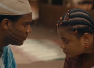 The 10 Best Kunle Afolayan Movies, Ranked The 10 Best Kunle Afolayan Movies, Ranked